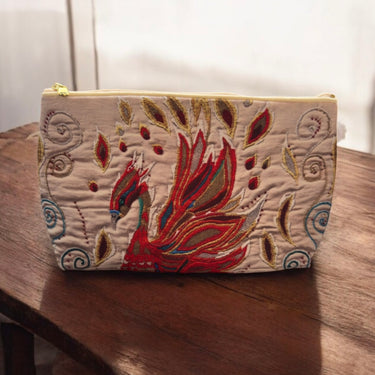 The Phoenix Wash Bag