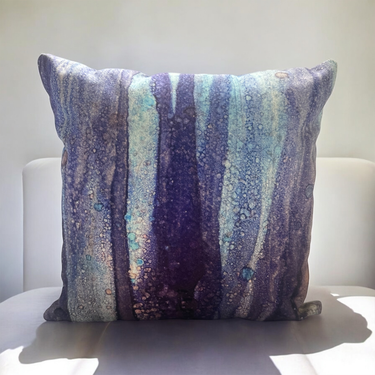 Cushion - Purple